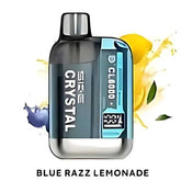 SKE Crystal CL6000 Pod System - Power Vape Shop